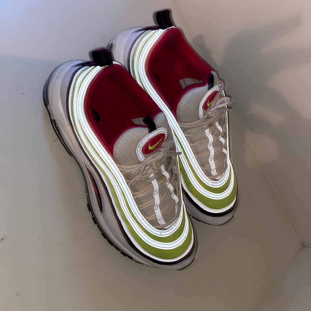 mens nike airmax 97 size 12